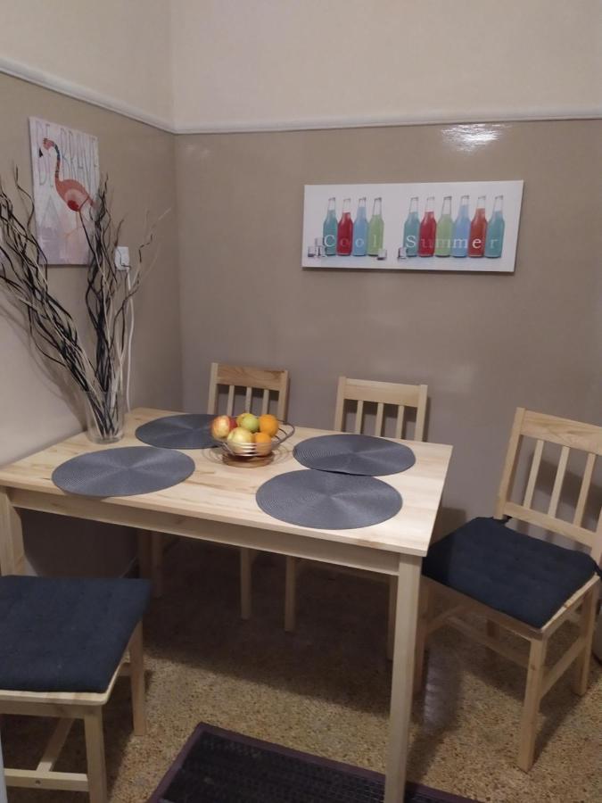 Kallirrois Apt-Best Central Location أثينا المظهر الخارجي الصورة